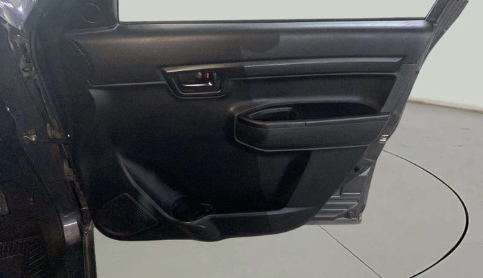 2021 Maruti S PRESSO VXI, Petrol, Manual, 28,584 km, Driver Side Door Panels Control