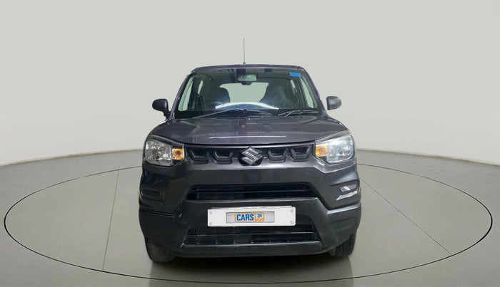 2021 Maruti S PRESSO VXI, Petrol, Manual, 28,584 km, Front