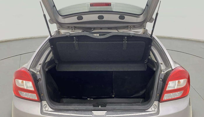 2019 Maruti Baleno ALPHA PETROL 1.2, Petrol, Manual, 58,292 km, Boot Open Zoomed View