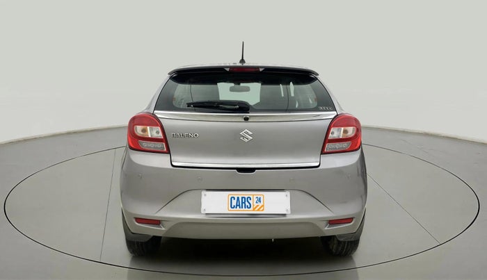 2019 Maruti Baleno ALPHA PETROL 1.2, Petrol, Manual, 58,292 km, Back/Rear