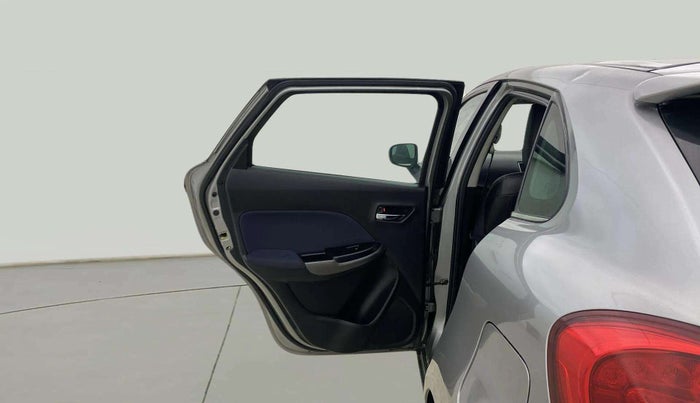 2019 Maruti Baleno ALPHA PETROL 1.2, Petrol, Manual, 58,292 km, LHS Rear Door