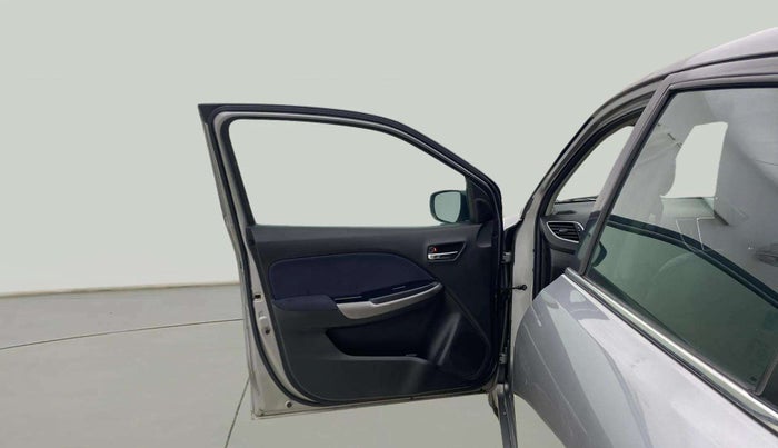 2019 Maruti Baleno ALPHA PETROL 1.2, Petrol, Manual, 58,292 km, LHS Front Door