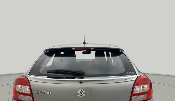 2019 Maruti Baleno ALPHA PETROL 1.2, Petrol, Manual, 58,292 km, Rear Windshield