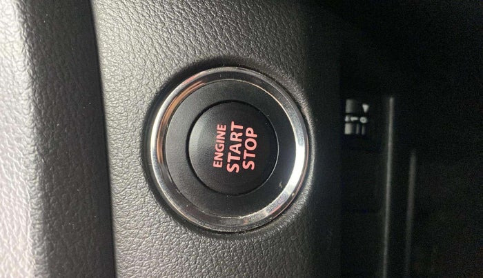 2019 Maruti Baleno ALPHA PETROL 1.2, Petrol, Manual, 58,292 km, Keyless Start/ Stop Button