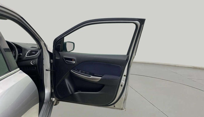 2019 Maruti Baleno ALPHA PETROL 1.2, Petrol, Manual, 58,292 km, RHS Front Door