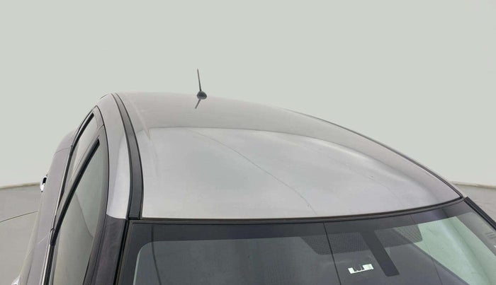 2019 Maruti Baleno ALPHA PETROL 1.2, Petrol, Manual, 58,292 km, Roof