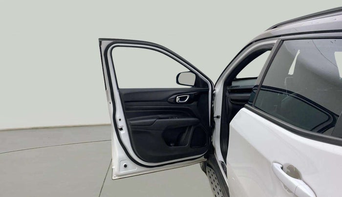 2022 Jeep Compass NIGHT EAGLE (O) 1.4 PETROL DCT, Petrol, Automatic, 47,064 km, LHS Front Door