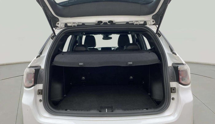 2022 Jeep Compass NIGHT EAGLE (O) 1.4 PETROL DCT, Petrol, Automatic, 47,064 km, Boot Open Zoomed View