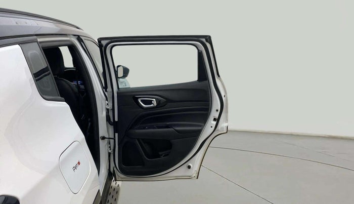 2022 Jeep Compass NIGHT EAGLE (O) 1.4 PETROL DCT, Petrol, Automatic, 47,064 km, RHS Rear Door