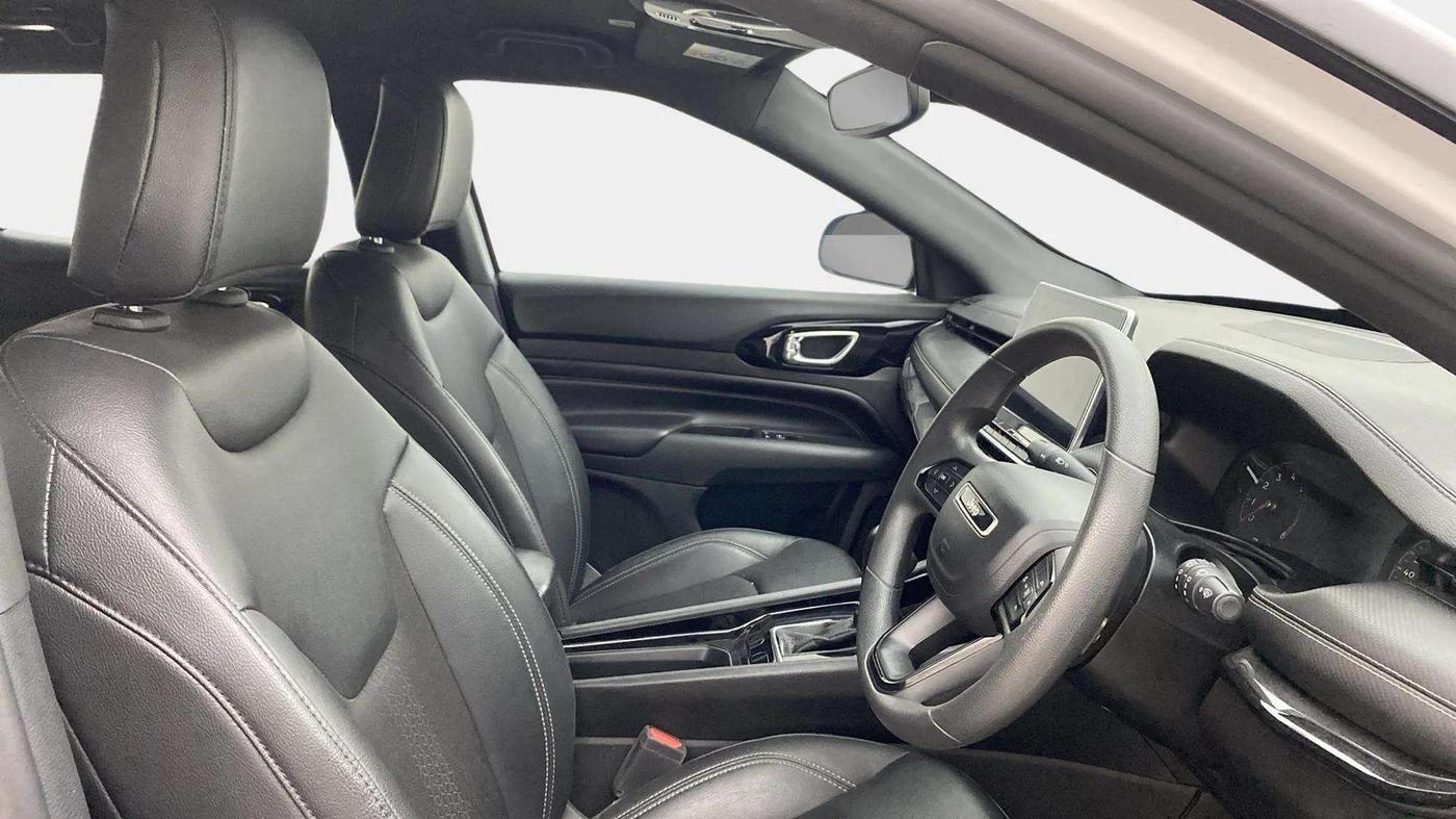 2022 Jeep Compass NIGHT EAGLE (O) 1.4 PETROL DCT, Petrol, Automatic, 47,953 km, Right Side Front Door Cabin