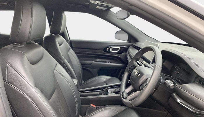 2022 Jeep Compass NIGHT EAGLE (O) 1.4 PETROL DCT, Petrol, Automatic, 47,064 km, Right Side Front Door Cabin