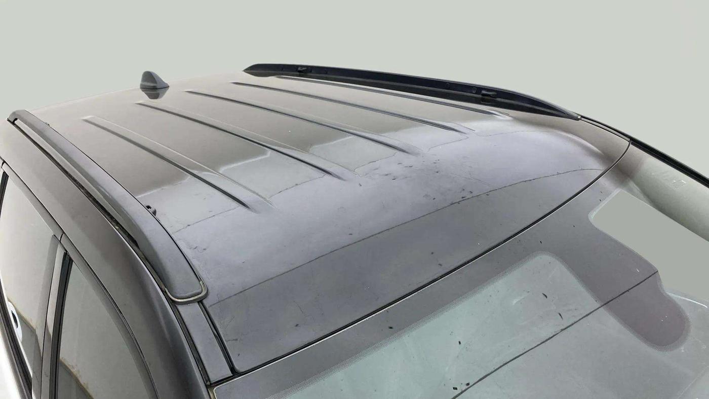 2022 Jeep Compass NIGHT EAGLE (O) 1.4 PETROL DCT, Petrol, Automatic, 47,953 km, Roof