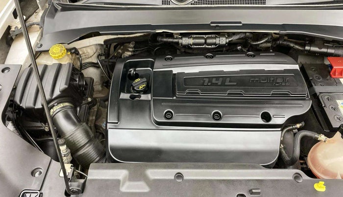 2022 Jeep Compass NIGHT EAGLE (O) 1.4 PETROL DCT, Petrol, Automatic, 47,064 km, Engine View - Right