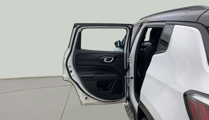 2022 Jeep Compass NIGHT EAGLE (O) 1.4 PETROL DCT, Petrol, Automatic, 47,064 km, LHS Rear Door