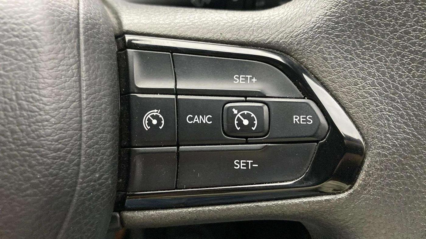 2022 Jeep Compass NIGHT EAGLE (O) 1.4 PETROL DCT, Petrol, Automatic, 47,953 km, Adaptive Cruise Control