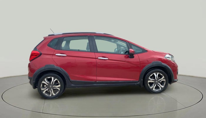 2018 Honda WR-V 1.2L I-VTEC VX MT, Petrol, Manual, 62,176 km, Right Side