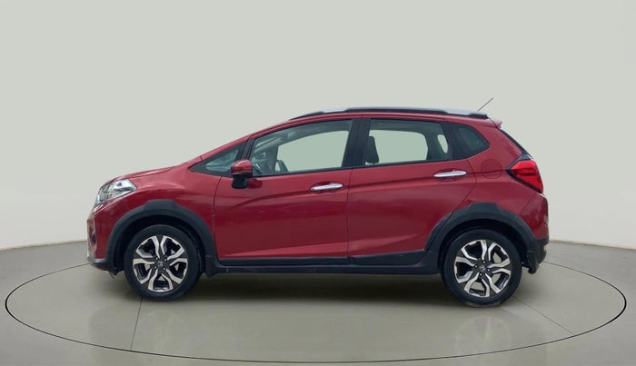2018 Honda WR-V 1.2L I-VTEC VX MT, Petrol, Manual, 62,176 km, Left Side