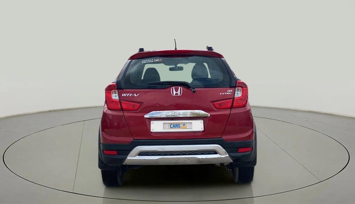2018 Honda WR-V 1.2L I-VTEC VX MT, Petrol, Manual, 62,176 km, Back/Rear