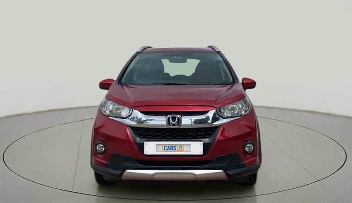 2018 Honda WR-V 1.2L I-VTEC VX MT, Petrol, Manual, 62,176 km, Front