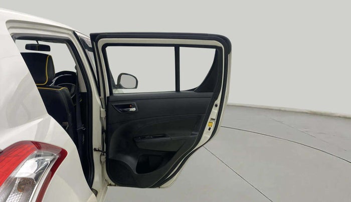 2015 Maruti Swift VDI ABS, Diesel, Manual, 70,779 km, RHS Rear Door