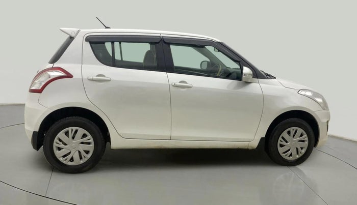 2015 Maruti Swift VDI ABS, Diesel, Manual, 70,779 km, Right Side View