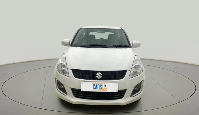 2015 Maruti Swift VDI ABS, Diesel, Manual, 70,779 km, Front
