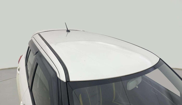 2015 Maruti Swift VDI ABS, Diesel, Manual, 70,779 km, Roof