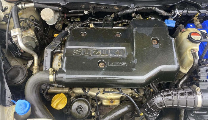 2015 Maruti Swift VDI ABS, Diesel, Manual, 70,779 km, Engine View - Right