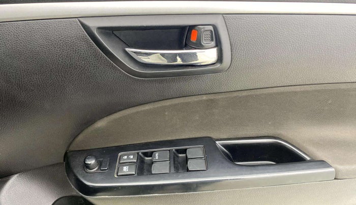 2015 Maruti Swift VDI ABS, Diesel, Manual, 70,779 km, Driver Side Door Panels Control
