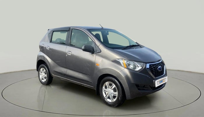 2018 Datsun Redi Go T (O), Petrol, Manual, 84,729 km, SRP