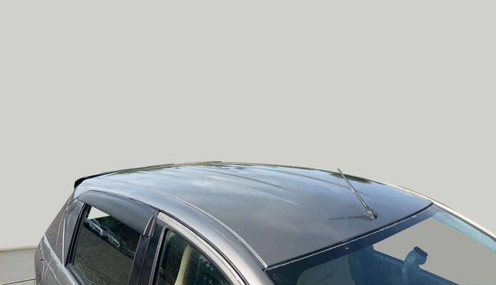 2018 Datsun Redi Go T (O), Petrol, Manual, 84,729 km, Roof