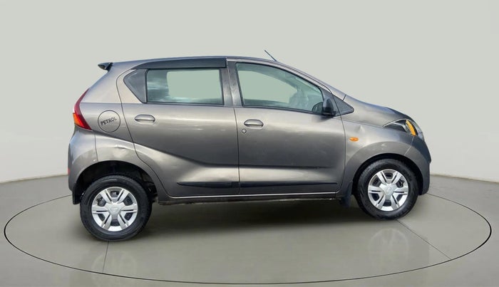 2018 Datsun Redi Go T (O), Petrol, Manual, 84,729 km, Right Side View