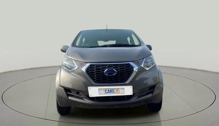 2018 Datsun Redi Go T (O), Petrol, Manual, 84,729 km, Front