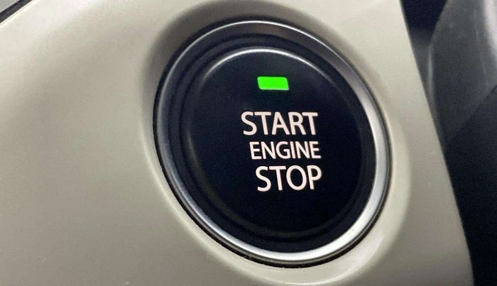 2022 Tata NEXON XZA PLUS DIESEL, Diesel, Automatic, 61,491 km, Keyless Start/ Stop Button