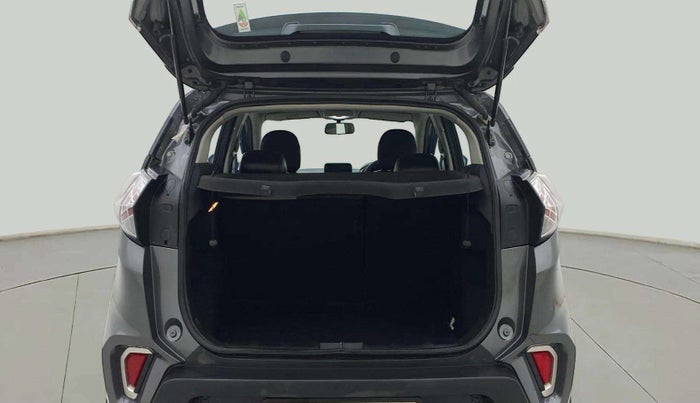 2022 Tata NEXON XZA PLUS DIESEL, Diesel, Automatic, 61,491 km, Boot Open Zoomed View