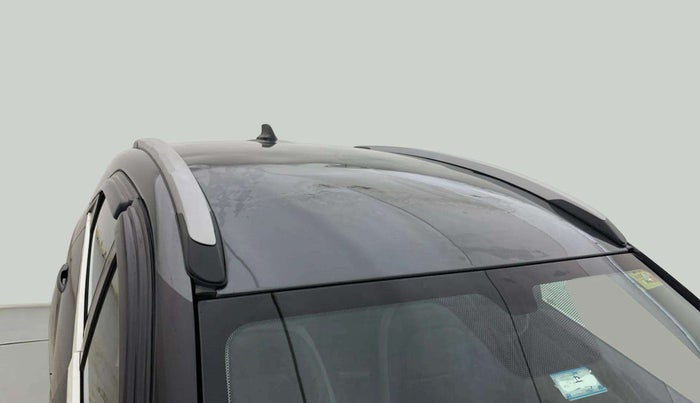 2022 Tata NEXON XZA PLUS DIESEL, Diesel, Automatic, 61,491 km, Roof