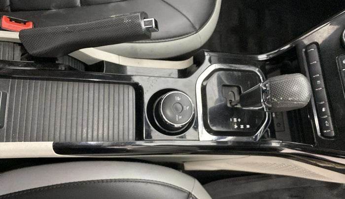 2022 Tata NEXON XZA PLUS DIESEL, Diesel, Automatic, 61,491 km, Gear Lever