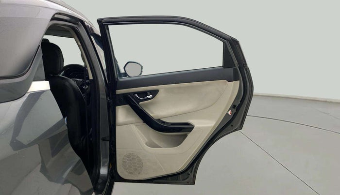 2022 Tata NEXON XZA PLUS DIESEL, Diesel, Automatic, 61,491 km, RHS Rear Door