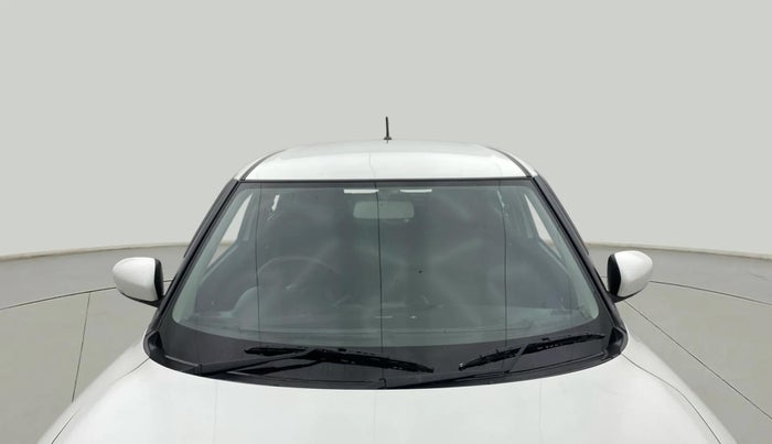 2022 Maruti Swift VXI AMT, Petrol, Automatic, 31,378 km, Front Windshield