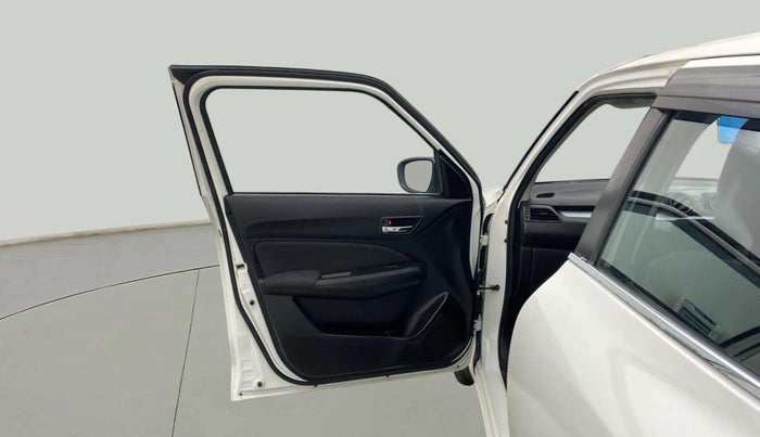 2022 Maruti Swift VXI AMT, Petrol, Automatic, 31,378 km, LHS Front Door