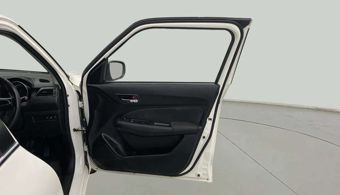 2022 Maruti Swift VXI AMT, Petrol, Automatic, 31,378 km, RHS Front Door