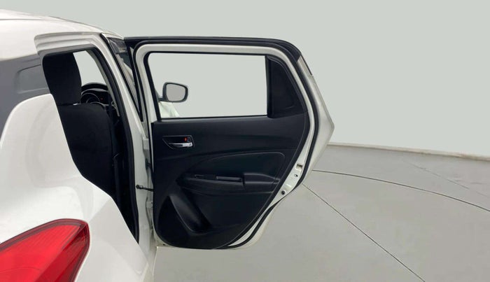 2022 Maruti Swift VXI AMT, Petrol, Automatic, 31,378 km, RHS Rear Door