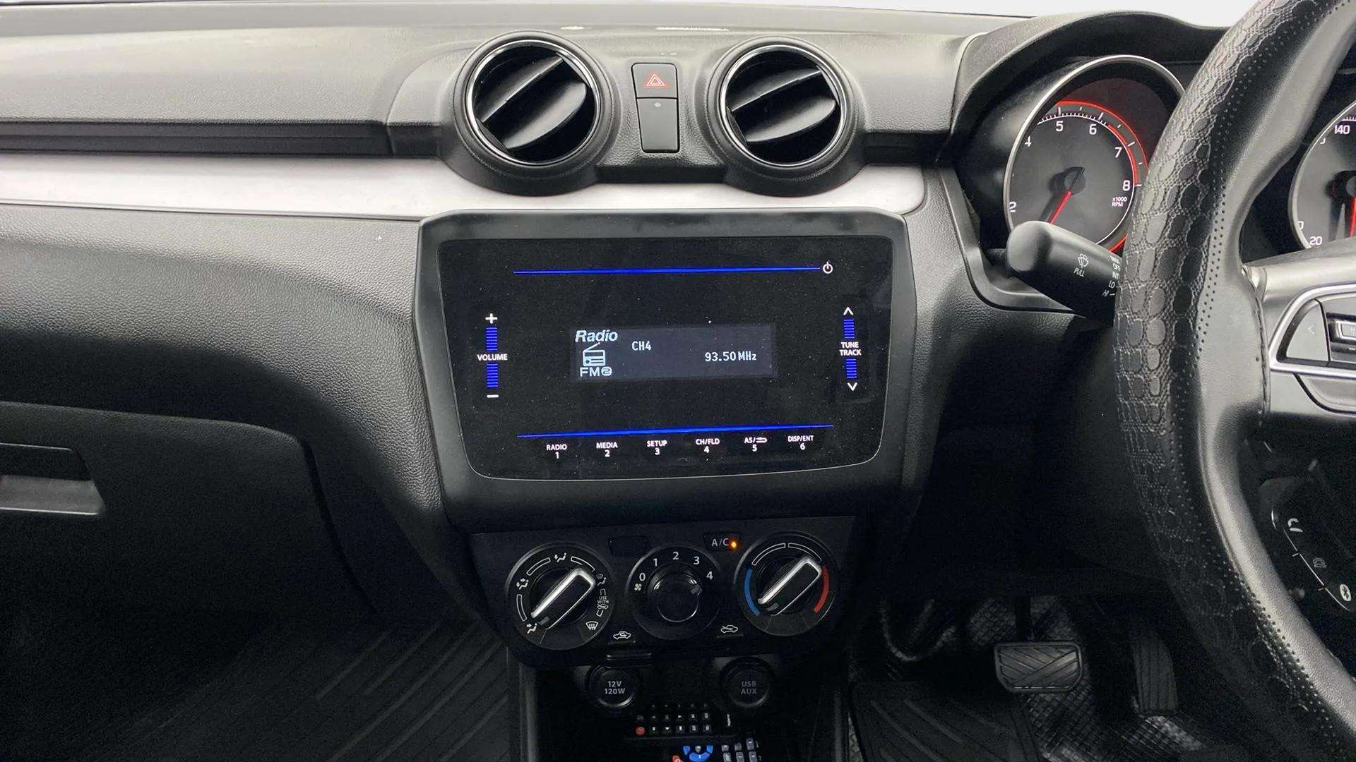 Features