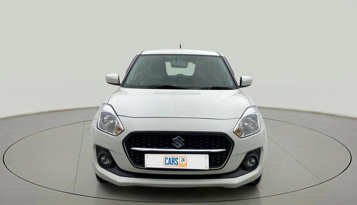 2022 Maruti Swift VXI AMT, Petrol, Automatic, 31,378 km, Front