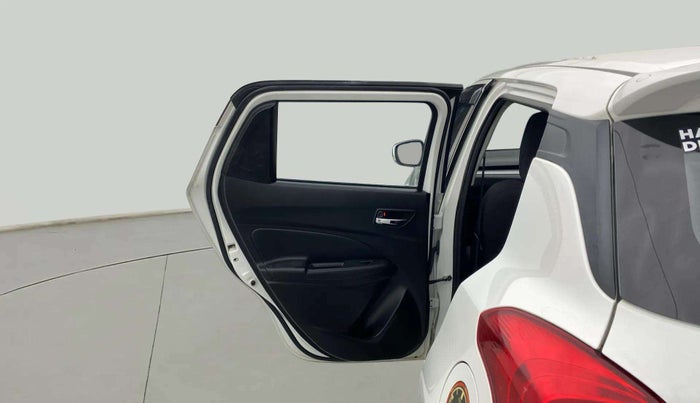 2022 Maruti Swift VXI AMT, Petrol, Automatic, 31,378 km, LHS Rear Door