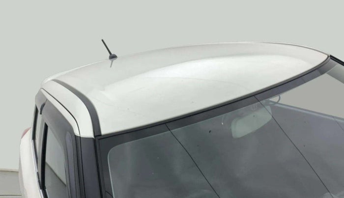 2022 Maruti Swift VXI AMT, Petrol, Automatic, 31,378 km, Roof