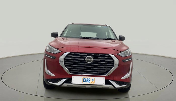 2024 Nissan MAGNITE  XE AMT EZ Shift, Petrol, Automatic, 19,044 km, Front