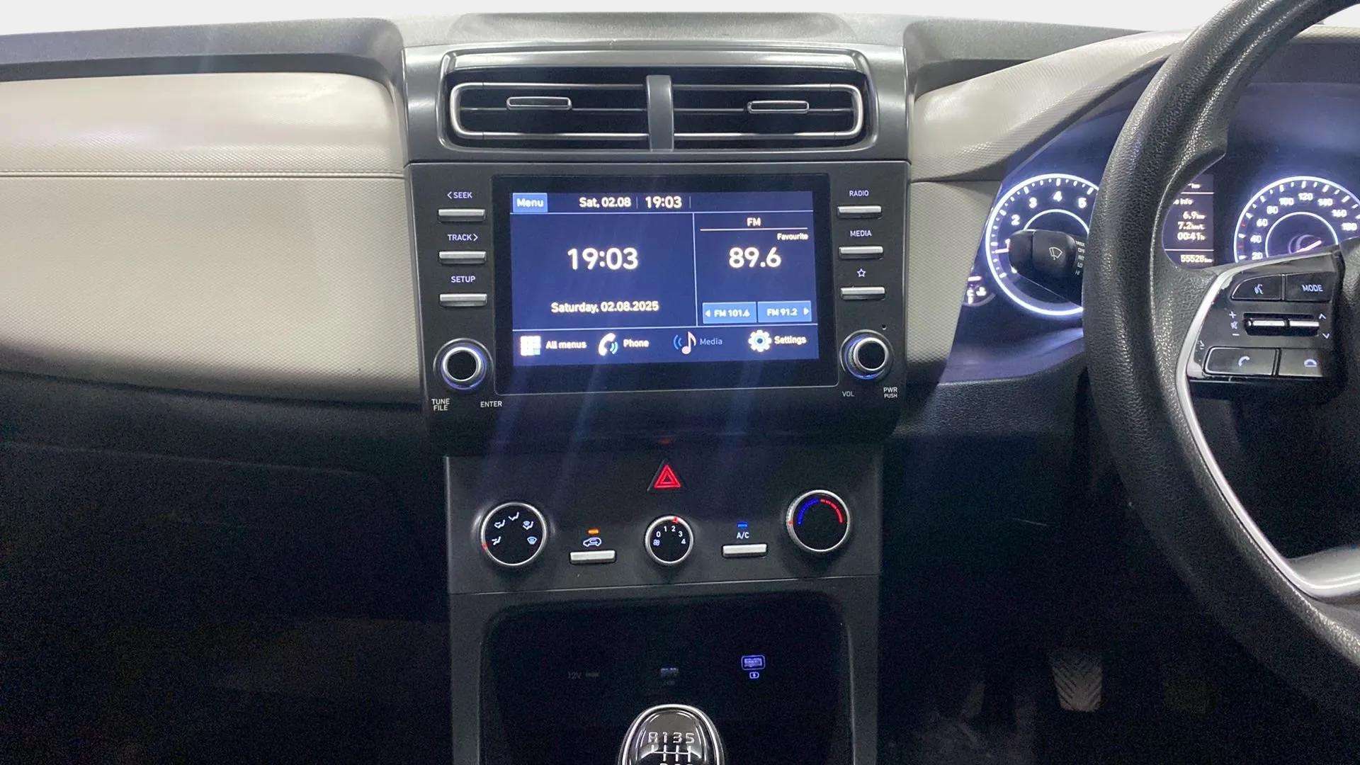Features