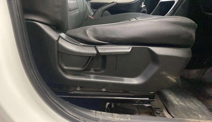 2022 Hyundai Creta EX 1.5 PETROL, Petrol, Manual, 55,521 km, Driver Side Adjustment Panel
