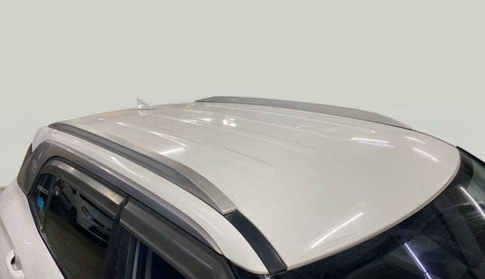 2022 Hyundai Creta EX 1.5 PETROL, Petrol, Manual, 55,521 km, Roof